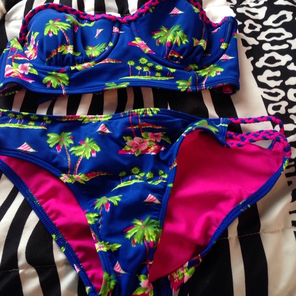 Hollister bikini