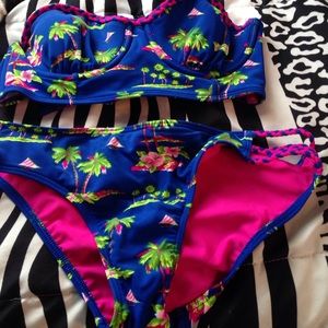 Hollister bikini
