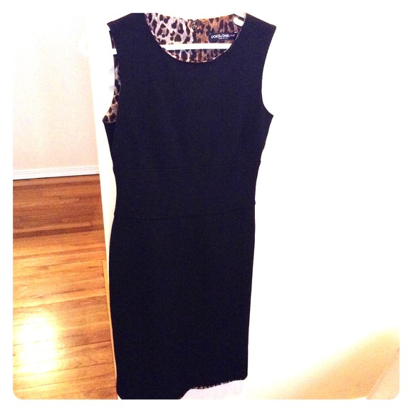 Gorgeous Dolce & Gabbana Dress - Picture 1 of 4