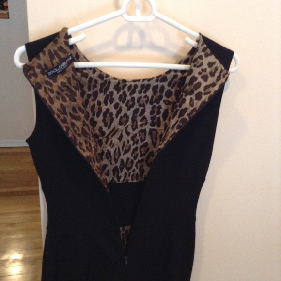 Gorgeous Dolce & Gabbana Dress - Picture 2 of 4