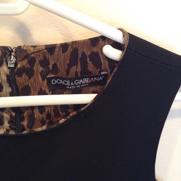 Gorgeous Dolce & Gabbana Dress - Picture 3 of 4