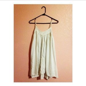 Beige Billa Bong Dress