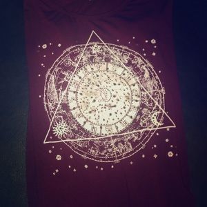Charlotte Russe long sleeve