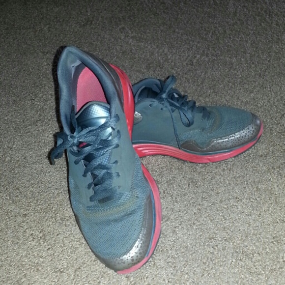 Nike lunaron