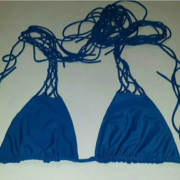 NEW Mikoh Deep Sea Coconuts Top Medium