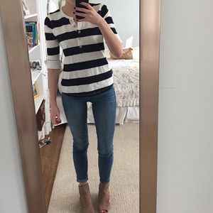 Nautical top