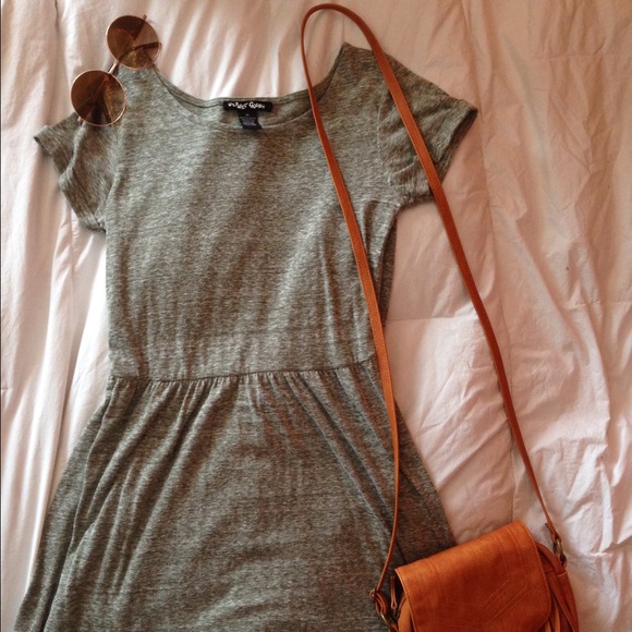 Excellent Condition Soft Green Dress