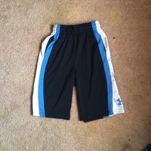 Under Armour shorts