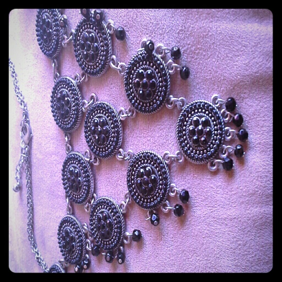 Fashion necklace