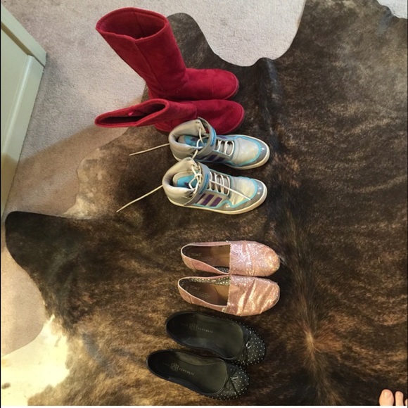 Clothes