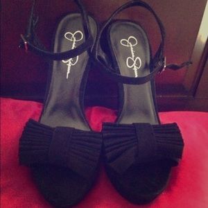 Jessica Simpson Heels