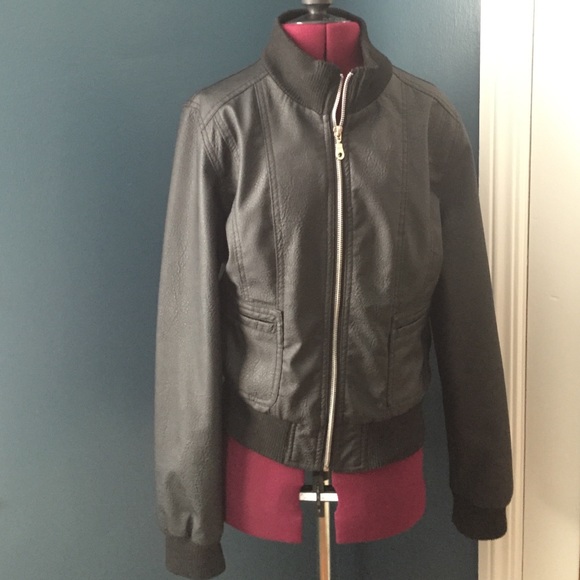 🎉🎉🎉Host Pick 🎉🎉🎉Bomber jacket