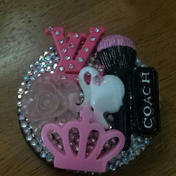 Petite Bling