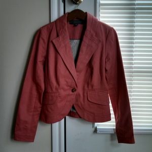 Proenza Schouler for Target Blazer