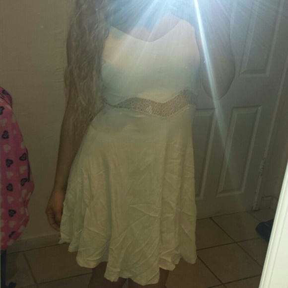 Cute dress/    perfect for summer - Picture 2 of 4