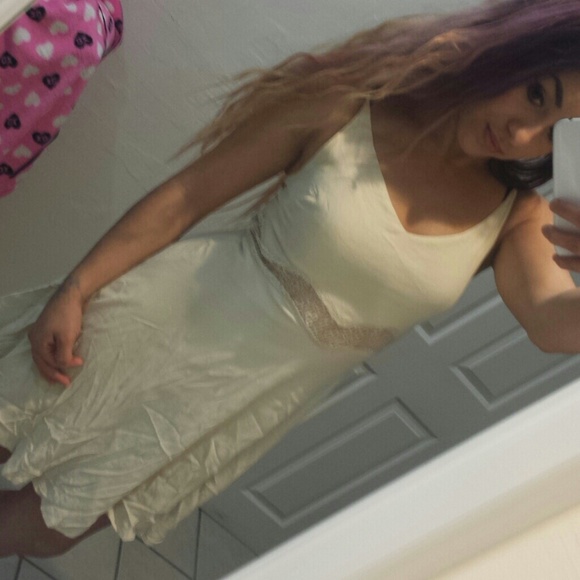 Cute dress/    perfect for summer - Picture 4 of 4