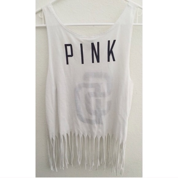 VS fringe tank - Picture 2 of 2