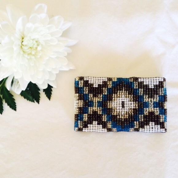 Beaded Bracelet