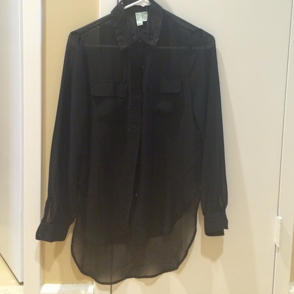Forever21 blouse