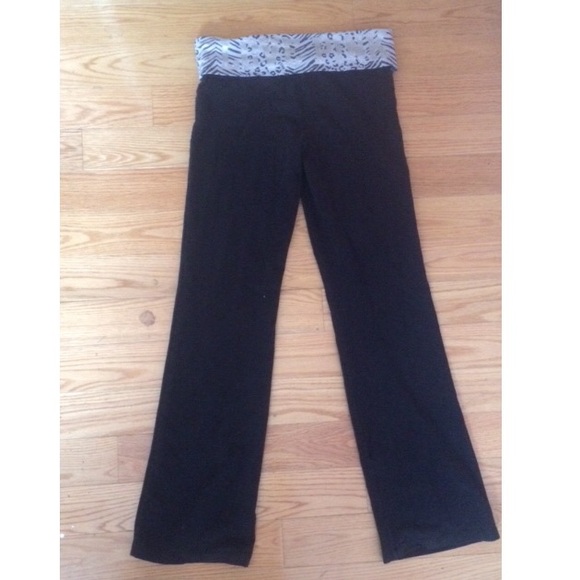 Victoria Secret Sweat Pants!