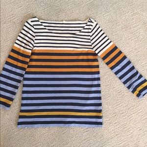 Versatile Jcrew top