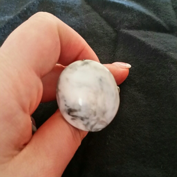 ??? HAND MADE RING ??? - Picture 2 of 4