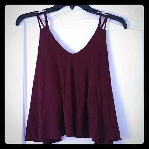 Red top