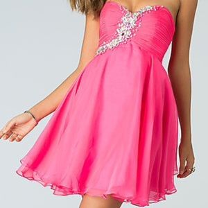 Homecoming/prom dress