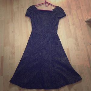 Dress from Zara