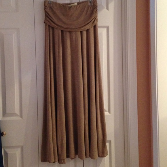REDUCED BoHo Skirt