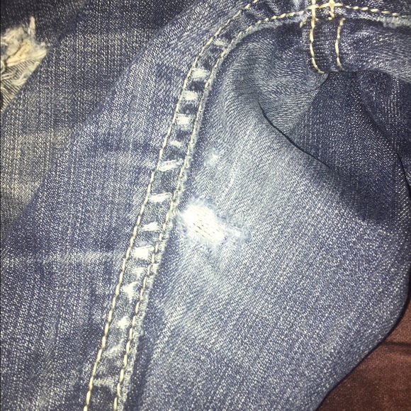 MEK jeans