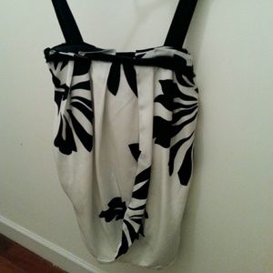 Reduced - Robert Rodriguez dress