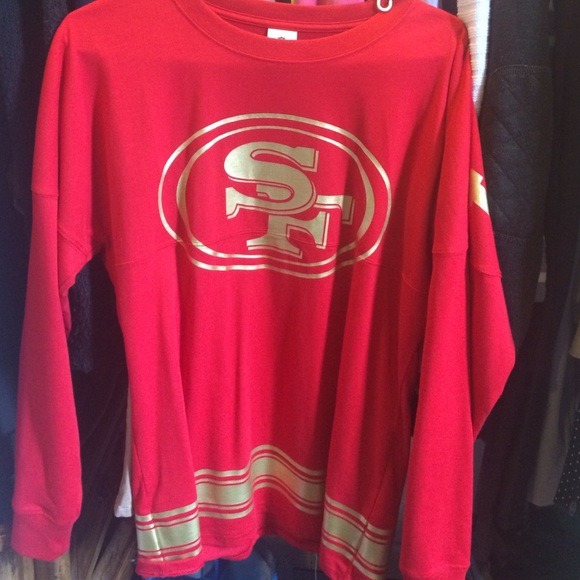 NWot SF 49ers