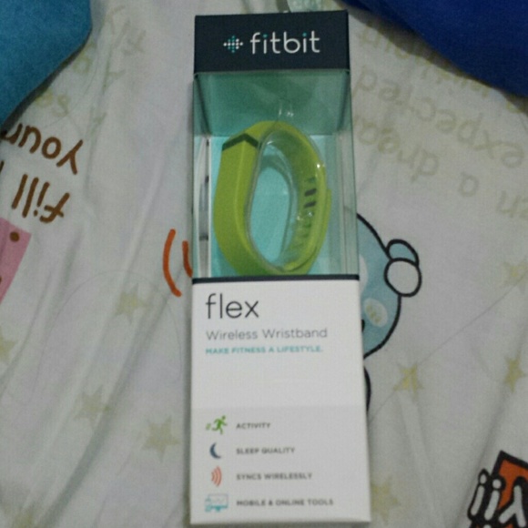 Fitbit