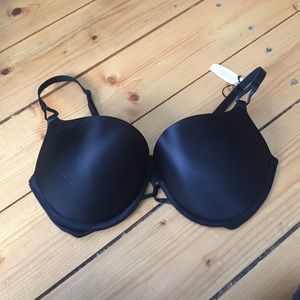 Victoria's Secret miraculous plunge 36C new w/tags