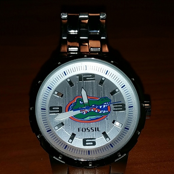 Mens Fossil watch~make me an offer!!