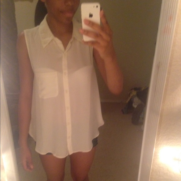 Forever 21 Top