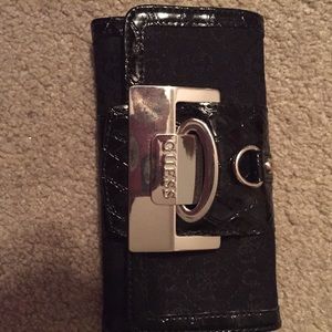 Guess wallet