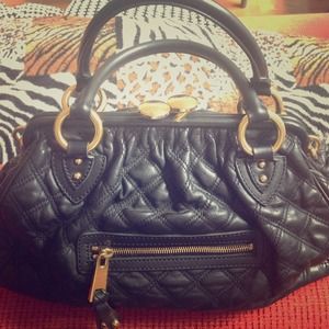 Authentic Marc Jacobs Stam large