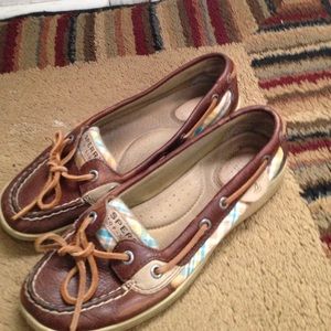 sperry top-siders