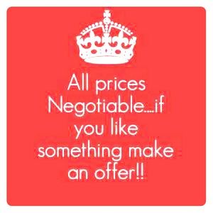 I'm more than happy to answer any questions u have