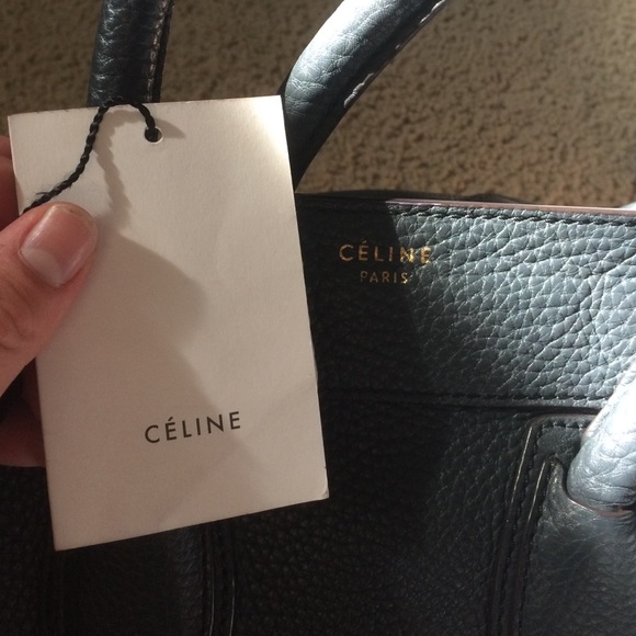 Celine - Picture 2 of 2