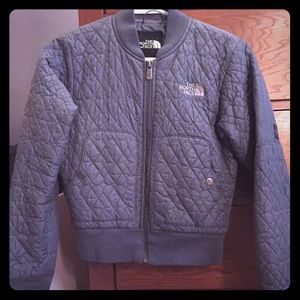 Northface light jacket