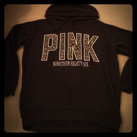 Victoria's Secret PINK hoodie