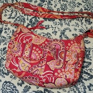 Vera Bradley purse & wallet