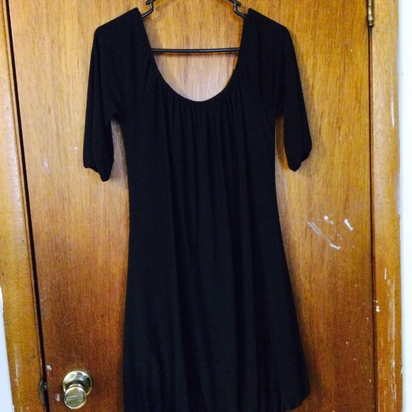 White House Black Market dress
