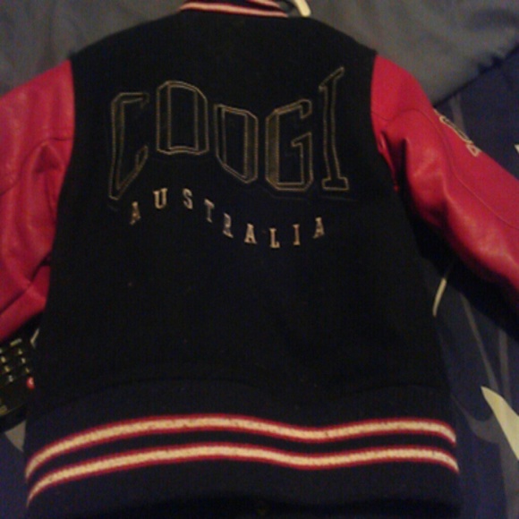 Kids winner coat