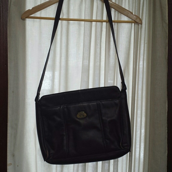 Vintage Etienne Aigner purse