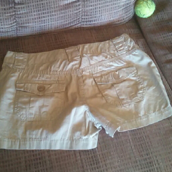 Shorts - Picture 2 of 2