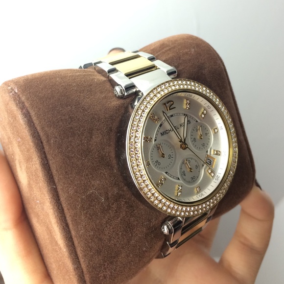 Michael Kors watch main image 4